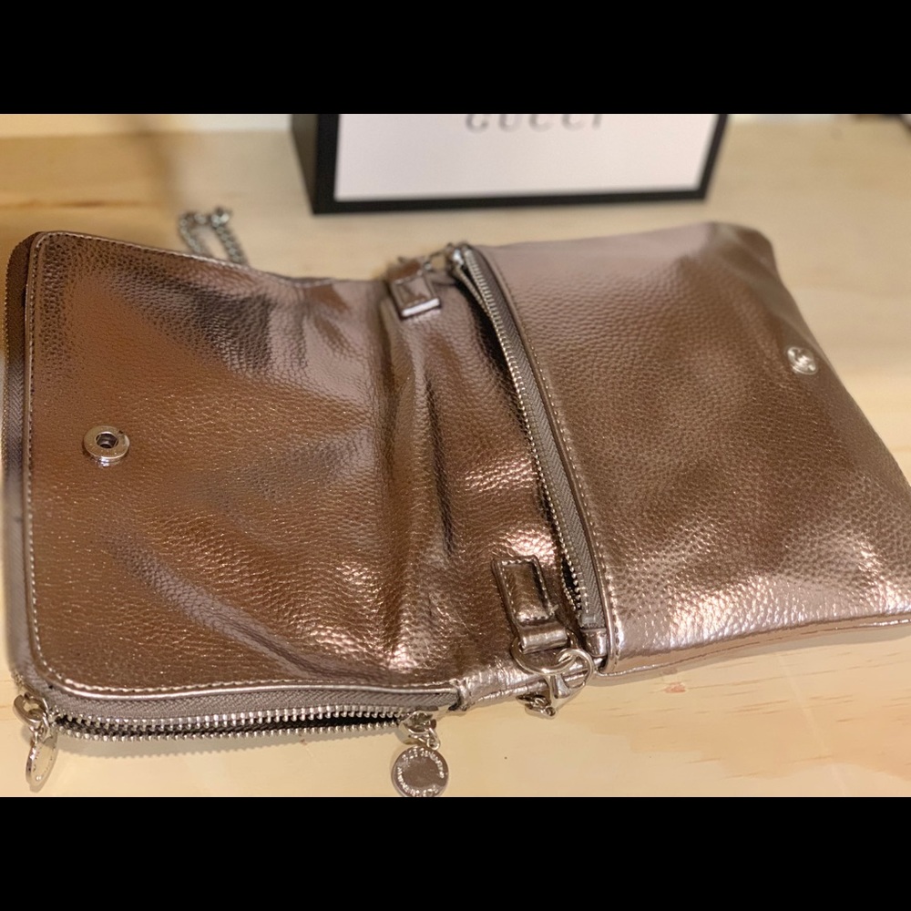 BCBGeneration Chain Handbag - Picture 3 of 3
